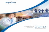 INTEGRATED REPORT 2019 › ir › files › FY2019_79th_Integrated report.pdf · Nikkiso Co., Ltd. publishes this integrated report containing financial and non-financial information