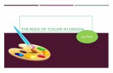 The Role of Color in Design - â€؛ mrsduke â€؛ docs â€؛ Th  PIGMENTS A pigment