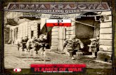 Batalionowy Armia Krajowa - Flames Of WarRESEARCHING THE ARMIA KRAJOWA One of the most remarkable things to come out of the Warsaw Uprising was the sheer number of photographs and