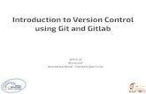 Introduction to Version Control using Git and Gitlabtwitwi.github.io › Presentation-2014-LaHC-git › all-git-1x1.pdfSVN-Git migration in progress. 8h to retrieve full SVN history,