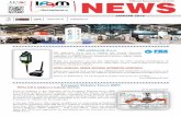 IFAM News 2016 01 - ICmcomponents are tied together via a M2M communication server (GateManager ) that is available as both a cloud based service and a stand-alone server. ned an agreement