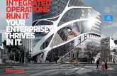 Click YOUR To Enter ENTERPRISE TH SEIVRIN IT. · transforming our buildings into something different – something more than a “place.” ... Enterprise Buildings Integrator (EBI)