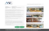 CASE STUDY/RETAIL/ 062 MAY 2016 CLIENT: SPECSAVERS ... · Specsavers projects throughout 2016. A. Archer Electrical Ltd Suite’s 4-12, The Business Centre, Brookﬁeld Road, Nongham