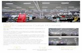 CASE STUDY Dixons Carphone Currys PC world · CASE STUDY Dixons Carphone Currys PC world Group’s first 100% LED lit out-of-town superstore in the UK Whitecroft Lighting were commissioned