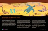 Aboriginal Art Matching Game...Aboriginal Art Matching Game. W. aterlife, Artist Billyara . Matching Aboriginal Art Game Product Code : FR001. Wiradjuri is the name that the people