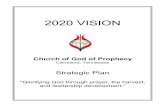 2020 VISION - cogop.orgOpportunities, and Threats. It involves identifying the internal and external factors that are favorable and unfavorable to achieving goals and objectives. "Glorifying