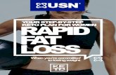 YOUR STEP-BY-STEP KETO PLAN FOR WOMEN RAPID FAT LOSS · from fat, 20% from protein, and 5% from carbohydrates. Alternatively, the classic ketogenic diet can also be thought of as