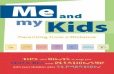 Publication: Me and my Kids (PDF) - Child Support Agency (CSA)social groups, adult education courses, English classes and activities. • Courses for separated parents or do a parenting