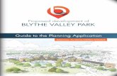 Proposed development ofcgra.org.uk › documents › BVP-post-submission-leaflet_updated-13062016.pdfCouncil over a 6 year period Operational Phase £1.5 million increase in Council