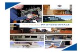 THE PROFILE PROFESSIONALS - ttjbuyersguide.com · 1. ILLINGWORTH INGHAM. M/CR LTD. THE PROFILE . PROFESSIONALS. Specialists in machined and sawn timber, softwood and hardwood... 273.2