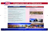 Agenda at a Glance - IQPC Corporate › media › 1001490 › 57237.pdfAgenda at a Glance DAY ONE: BOOTCAMP or SITE TOURS | Tuesday, January 26, 2016BOOTCAMP SITE TOURS These are pre-selected