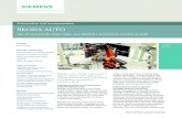 Skoda (robotics/human simulation) case study … · ŠKODA uses virtual commission-ing to reduce risks with time saving potential and ergonomic simulations to enhance worker safety