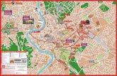 mappa-ROMA-Luglio-2019-internet - City …...UNICO AL MONDO MICHELANGELO AND THE SECRETS OF THE SISTINE CHAPEL Piazzale degli Eroi taocescO an Piazza delta Repubblica Piazza di Spagna