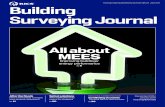 Building Surveying Journal - Royal Institution of ... › globalassets › rics-website › ... · RICS BUILDING SURVEYING JOURNAL ADVERTISING 2 DECEMBER 2016 / JANUARY 2017 Kemperol