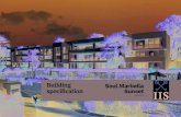 Building Soul Marbella Sunset · 4 Soul Marbella 5 Your residential estate Interior infrastructure Your residential estate will make you feel proud of your new home before you’ve