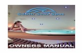 CERTIFICATE OF...CERTIFICATE OF AUTHENTICITY Thank you for your purchase. This certificate hereby verifies that the spa you have purchased from an Artesian Spas (May Manufacturing,