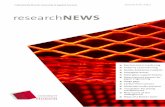 researchNEWS › ... › researchNEWS_0510.pdf · 2 days ago · researchNEWS l researchNEWS Published by Munich University of Applied Sciences n Electron beam hardening n Airborne