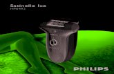 HP6492 - Philips€¦ · 2 Remove the shaving unit by pulling it out of the shaving head (fig.14). 3 Brush the hairs off the shaving unit and the shaving head.Make sure that you also