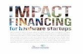 ground for creative social enterprise and impact finance ... · startup communities. Globally, India ranks third behind the U.S. and the U.K. for startup activity. The strength of