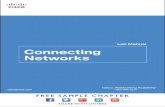 Connecting Networks Lab Manual About This Lab Manual Connecting Networks Lab Manual contains all the