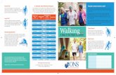 Knee Pull A Sample Daily Walking Program Should I stretch ... › sites › default › files › 2019-01 › Patient Educati… · A Sample Daily Walking Program This program is