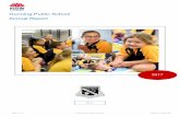 2017 Gunning Public School Annual Report...Danny Scott Principal School contact details Gunning Public School Yass St Gunning, 2581 gunning-p.School@det.nsw.edu.au 4845 1129 Page 2