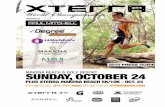 2010 PRESS GUIDE - TriathlonThe XTERRA World Championship press guide was designed to provide the media with useful information about the 2010 race, the pros competing in it, and XTERRA