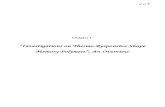 ((Investigations on 'Tfi,ermo-~sponsive Shapeshodhganga.inflibnet.ac.in/bitstream/10603/90115/6/06_chapter 1.pdf · different bioseperation procedure. pH responsive behaviour are