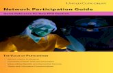 Network Participation Guide - United Concordia · Network Participation Guide Quick Reference for New PPO Dentists. To ensure a timely processing of your enrollment paperwork, please