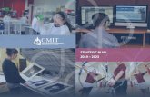 STRATEGIC PLAN 2019 2023 - GMIT · strategic enablers articulated in our Strategic Plan. In effect the Compact will serve as the Implementation Plan for our Strategic Plan as it contains