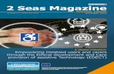 2 Seas Magazinearchive.interreg4a-2mers.eu/2seas-files/page_ext... · 2017-11-16 · 2 Seas Magazine Page 4 Introduction Demographic changes One billion people around the world live
