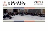 2019 ANNUALREPORTReport+2019.pdf · of focus-group meetings. ... Uilleann and our efforts to engage with and increase audiences for Irish Traditional Arts, including uilleann piping,