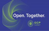 OpenBMC – Project Update… · 2019-04-19 · OpenBMC – Project Update Brad Bishop, OpenBMC Project TSC Chair Hardware Management. Agenda ... Today –22 CCLA signers, 3 ICLA