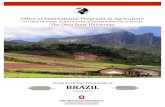 INTERNATIONAL PROGRAMS IN BRAZIL - Home | CFAES › sites › international › files › imce › CFAES... · 2018-01-22 · INTERNATIONAL PROGRAMS IN BRAZIL August, 2016. Discovery