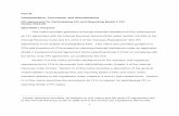 Administrative, Procedural, and Miscellaneous FFI ... · FFI agreement for Participating FFI and Reporting Model 2 FFI . Notice 2013-69 . SECTION I. Purpose. This notice provides