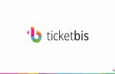 Intelligent Assistants Conference 2016 - Opus Research · Intelligent Assistants Conference 2016 Case Study: Ticketbis Spain / Ticketbis Mexico 10:45 AM ... receive an email to inform
