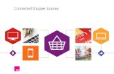 Connected Shopper Journey - TNS NIPO · 2015-07-14 · Connected Shopper Journey. Inhoudsopgave\r \r \r1. Closing the eCommerce gap 3\r \r2. Winners and ... than anyone, but the detail