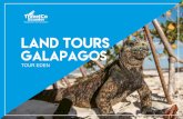 LAND TOURS - TravelMart LatinAmericatr ... DAY 4 BOAT TOUR TO CENTRAL ISLANDS: Bartolome / Seymour