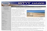 January 16, 2020 Newsletter Town Receives Beach ... · Strickland and Chief Joel Johnson Director of Planning and Inspections Rob Testerman recognized for 5 years of Service to ...