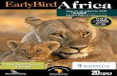 EarlyBirdAfrica · Ladies only private vehicle touring ~ Johannesburg to Cape Town 15 day lodge accommodation Join us on an unforgettable 15 days throughout South Africa, visiting