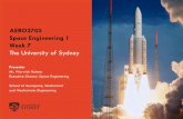 Aeronautical Engineering The University of Sydneyweb.aeromech.usyd.edu.au/AERO2705/2017_course...The University of Sydney Page 3. We actually live in an “Analogue” World – In