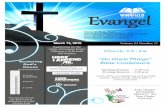 Evangel - First Baptist Church › hp_wordpress › wp-content › uploads › 2016 › 03 … · Mr. and Mrs. Shelton Collins Steven Straughan Mrs. Barbara Marshall Mary Nell Milam