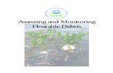 Assessing and Monitoring Floatable Debris€¦ · 3.1 Floatables Action Plan for New York and New Jersey Waters ..... 3-1 3.1.1 Background ... 36 Clean Marinas Program ..... 3-8 3.6.1