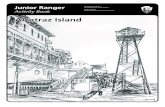 Jr. Ranger Activity Book - Alcatraz Island › goga › learn › kidsyouth › upload › jr...below. Put an X on the things a park visitor should not do. FUN FACT A National Park