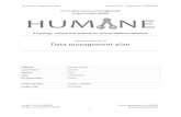 ICT-31-2014: Human-centric Digital Age Project number: 645043 · ICT-31-2014: Human-centric Digital Age Project number: 645043 . A typology, method and roadmap for HUman -MAchine