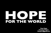 HOPE - United Diversitylibrary.uniteddiversity.coop/z_unfiled_stuff/Hope_for...toilets medical events accidents wars communal violence national defense policing Why We Live So Long
