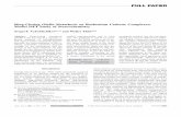 FULL PAPER - IQCCiqc.udg.es/articles/pdf/iqc449.pdf · Ring-Closing Olefin Metathesis on Ruthenium Carbene Complexes: Model DFT Study of Stereochemistry Sergei F. Vyboishchikov[a,
