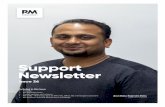Support Newsletter - RM Education · R Support Newsletter Issue 26 R ducation 6 TEC article Description Notes TEC6462675 Users cannot overwrite existing files in RM Portico v1.9.