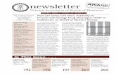 newsletter - NABP...October 2012 / Volume 41 Number 9 newsletter National Association of Boards of Pharmacy ® (continued on page 190) PRESCRIPTION DRUG SAFETY ® New Law Gives FDA