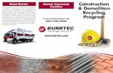 About Burrtec Burrtec Processing Construction Facilities ... › templates › files › sc-yard-xs-non...XS-03-2019 Since 1955, the Burr family has built a reputation of integrity,